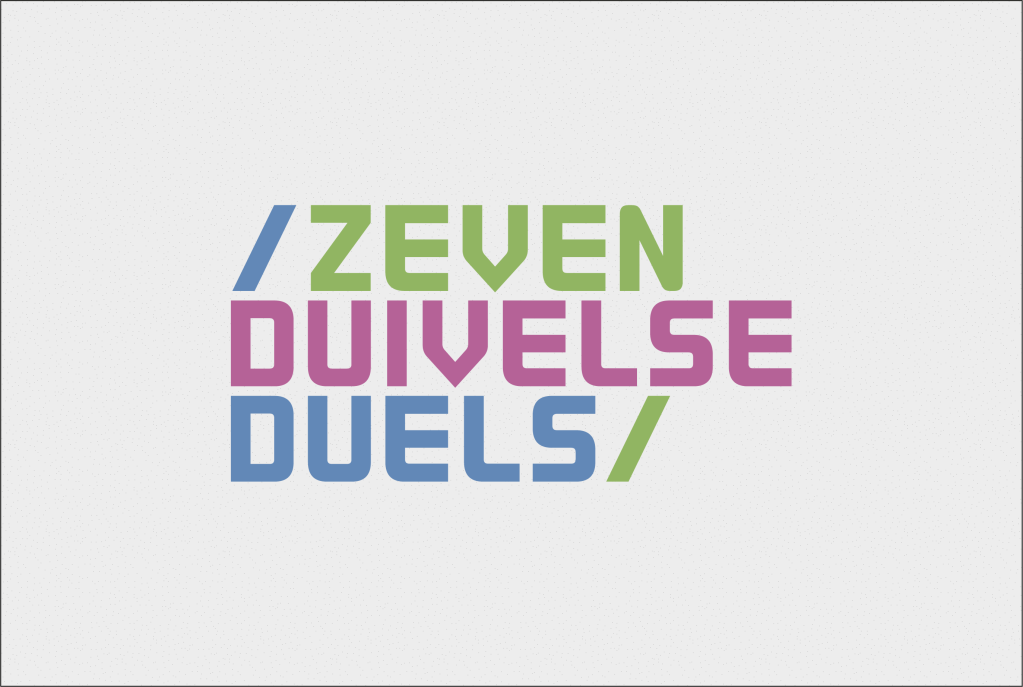 Zeven duivelse duels, teambuilding, wedstrijd, competitie, 